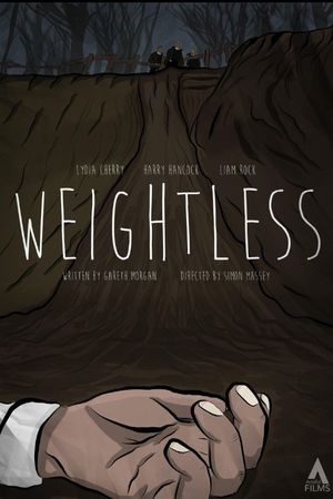 Weightless's poster