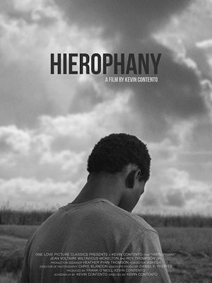 Hierophany's poster