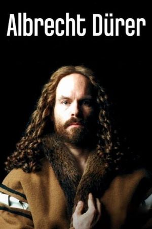 Dürer's poster
