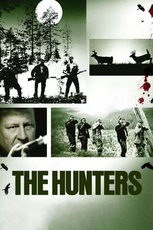 The Hunters's poster