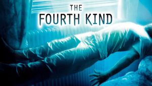 The Fourth Kind's poster