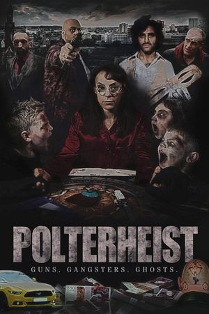 Polterheist's poster