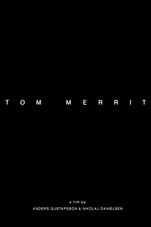 Tom Merritt's poster