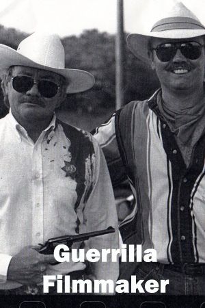 Guerrilla Filmmaker's poster