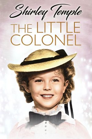 The Little Colonel's poster