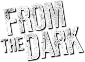 From the Dark's poster