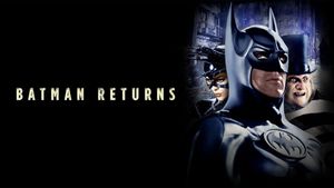 Batman Returns's poster
