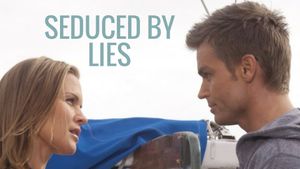 Seduced by Lies's poster