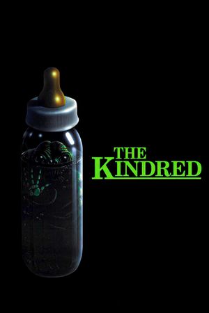 The Kindred's poster