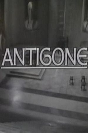Theban Plays: Antigone's poster image