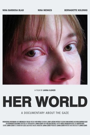Her World's poster