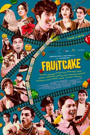 Fruitcake's poster image