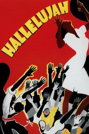 Hallelujah's poster