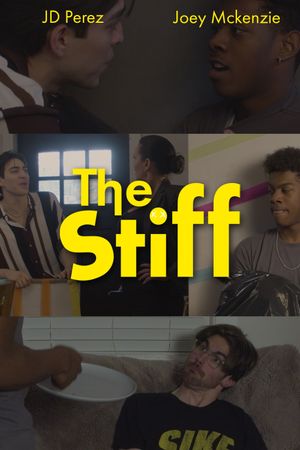 The Stiff's poster
