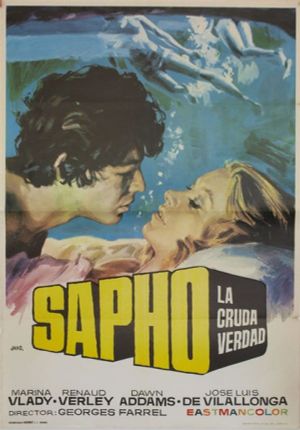 Sappho's poster