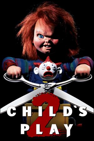 Child's Play 2's poster