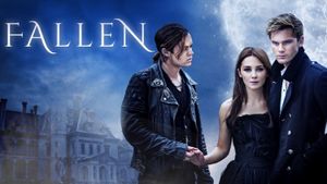 Fallen's poster