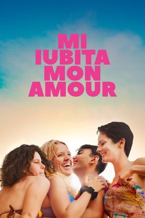 Mi iubita, mon amour's poster