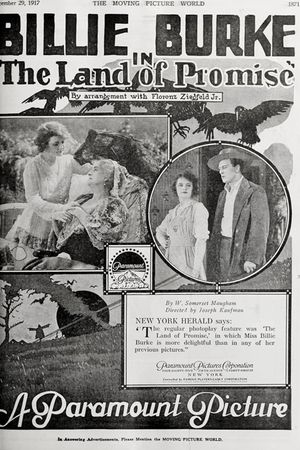 The Land of Promise's poster
