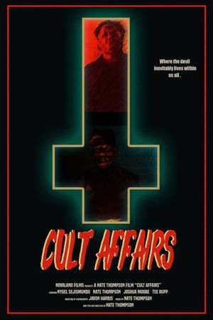 Cult Affairs's poster