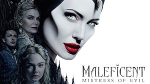 Maleficent: Mistress of Evil's poster