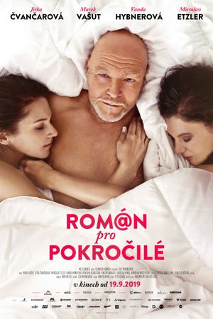 Román pro pokrocilé's poster