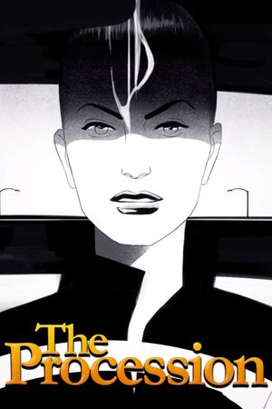 The Procession's poster