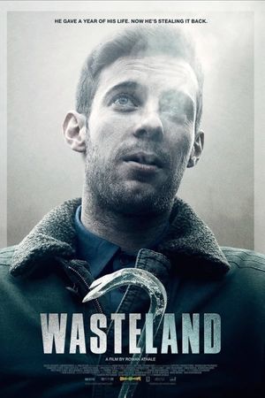 Wasteland's poster
