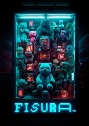 Fisura's poster