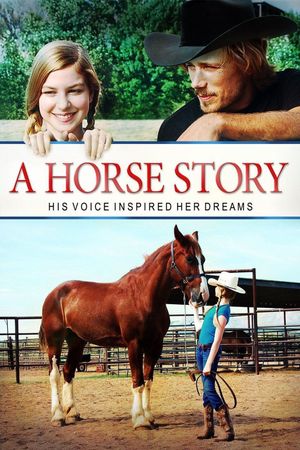 A Horse Story's poster