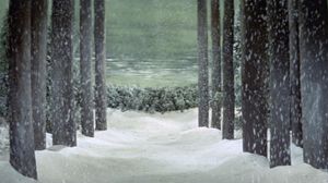 Kwaidan's poster