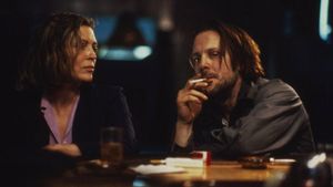 Barfly's poster