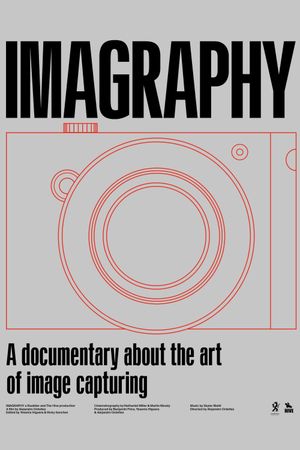 Imagraphy's poster