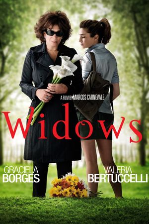 Widows's poster