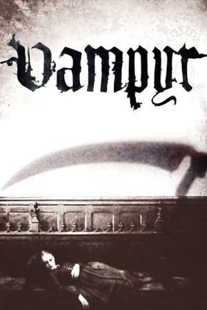 Vampyr's poster