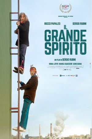 Il grande spirito's poster