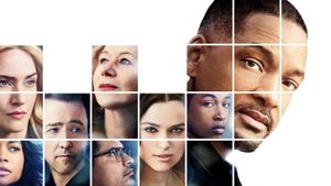Collateral Beauty's poster