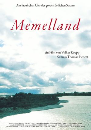 Memelland's poster