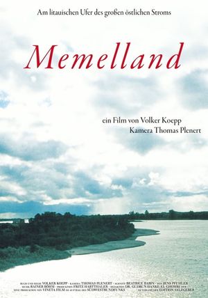 Memelland's poster image