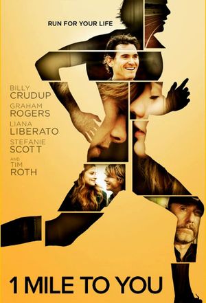 1 Mile to You's poster