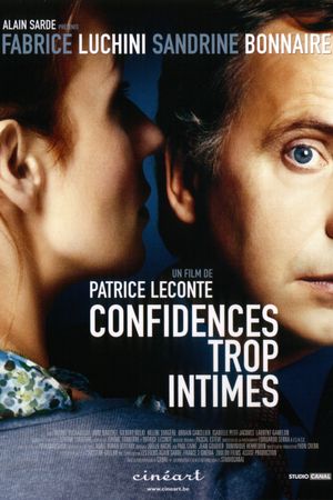 Intimate Strangers's poster