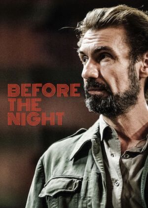 Before the Night's poster