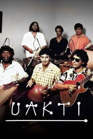 Uakti's poster