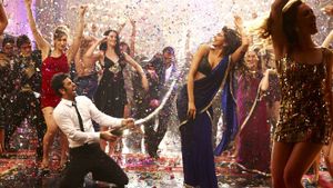 Yeh Jawaani Hai Deewani's poster