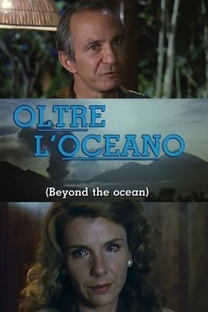 Beyond the Ocean's poster