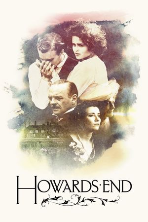 Howards End's poster