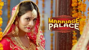 Marriage Palace's poster