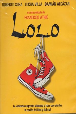 Lolo's poster