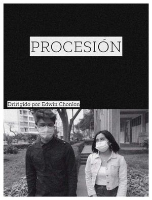 PROCESIÓN's poster