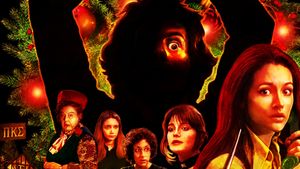 Black Christmas's poster